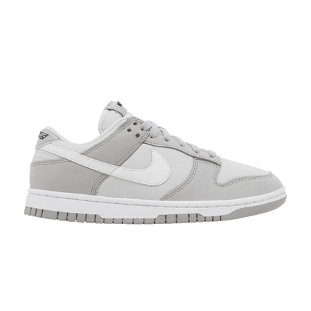 Nike Dunk Low LX Light Grey Womens