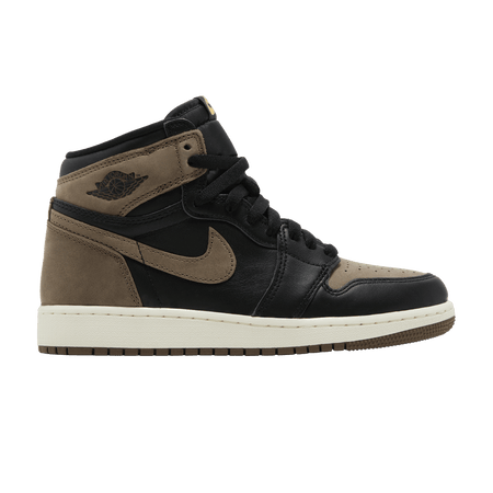 Air Jordan 1 Retro High OG GS Palomino