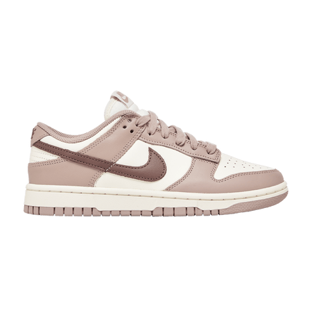 Nike Dunk Low Off White/Diffused Taupe