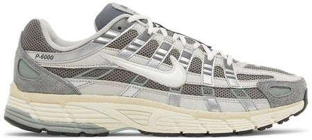 P-6000 Flat Pewter