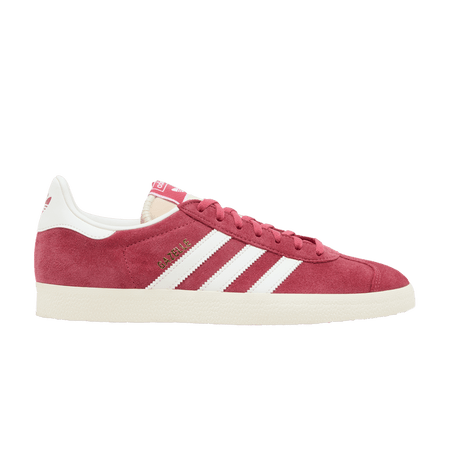 Adidas Gazelle Glory Red