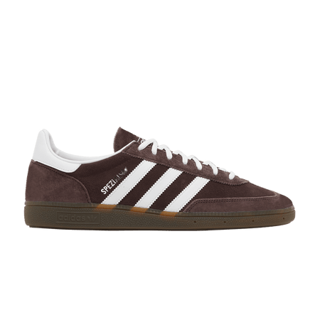 Adidas Handball Spezial Shadow Brown Gum