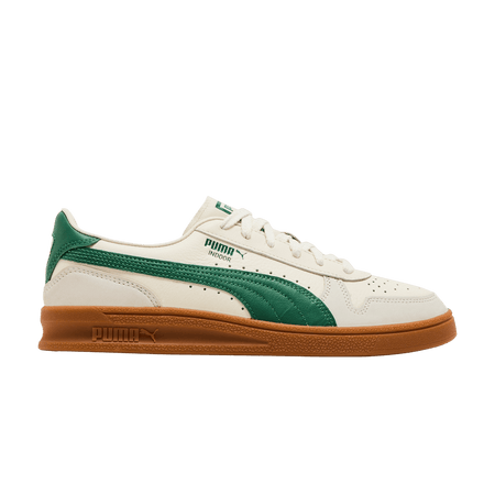 Men's Indoor OG 'Frosted Ivory Vine Gum'
