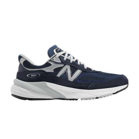 New Balance 990v6 Made in USA Navy