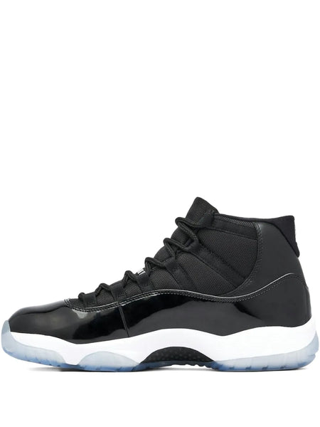 Air Jordan 11 Retro "Space Jam 2016 Release" sneakers