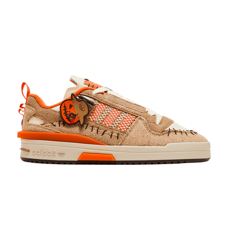 Adidas Forum Mod Low 'Jack O'Lantern'