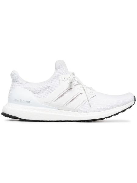 Ultraboost "Triple White" sneakers