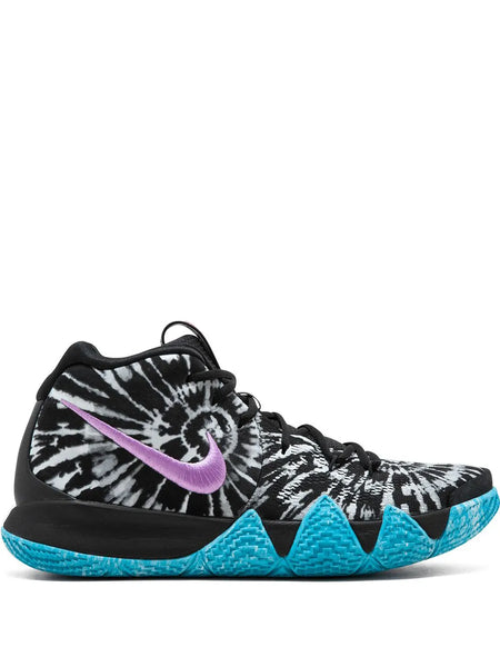 Kyrie 4 AS "Tie-Dye" sneakers
