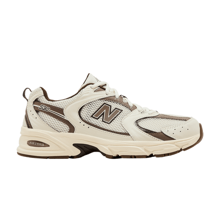 New Balance 530 Turtledove Mushroom