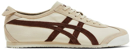 Mexico 66 Vintage Cream Burgundy