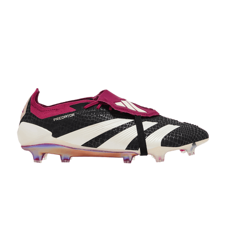 Adidas Predator 30 Elite Foldover Tongue FG 30th Anniversary