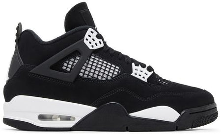 Air Jordan 4 Retro White Thunder (GS)