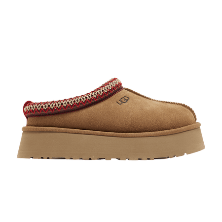 UGG Wmns Tazz Slipper 'Chestnut'