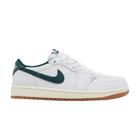 Wmns Air Jordan 1 Retro Low OG 'Oxidized Green'