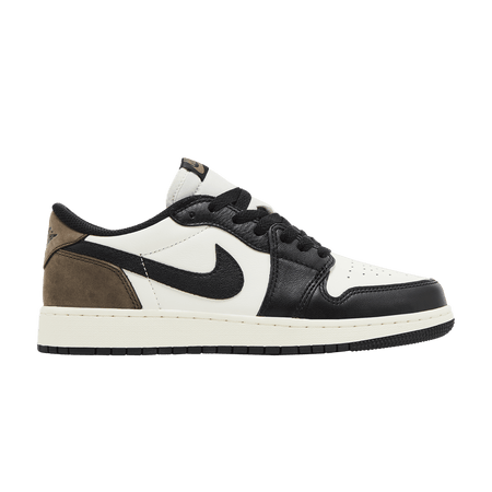 Air Jordan 1 Retro Low OG GS Mocha