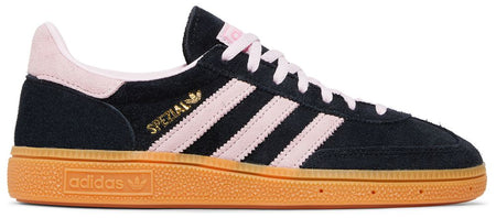 Adidas Wmns Handball Spezial 'Black Clear Pink Gum'