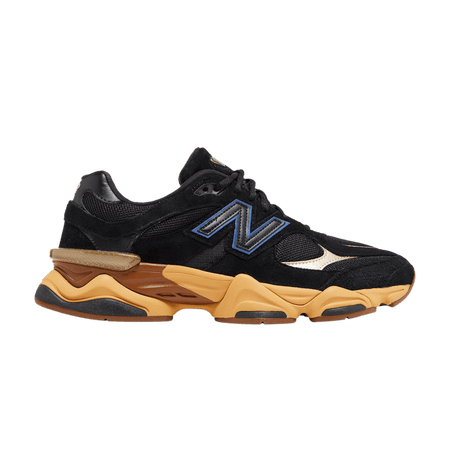 New Balance 9060 Black Royal Gum