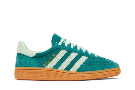 Wmns Handball Spezial 'Collegiate Green Green Spark'