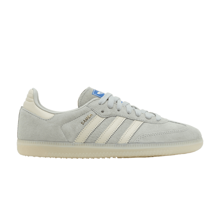 Adidas Samba OG Wonder Silver