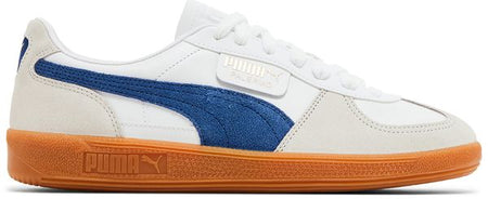 Palermo Leather White Clyde Royal Gum