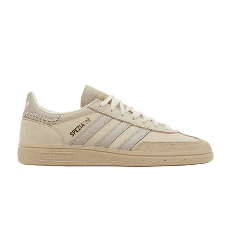 Adidas Wmns Handball Spezial 'Cream White Wonder Beige'