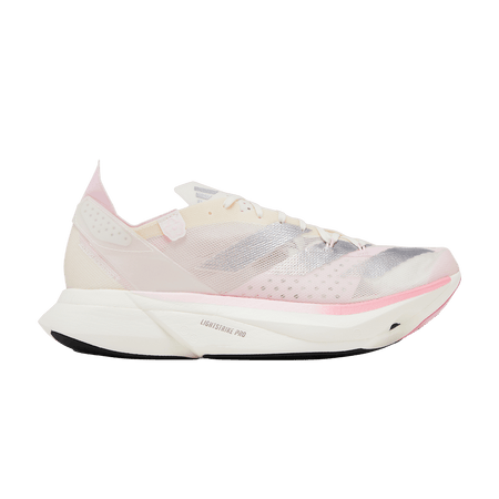Adidas Adizero Adios Pro 3 Sakura