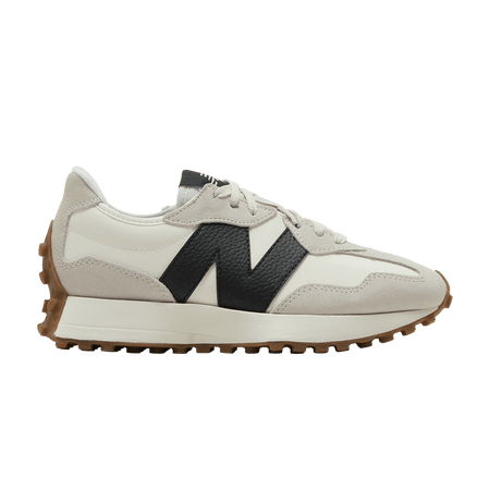New Balance Wmns 327 'Moonbeam Black'