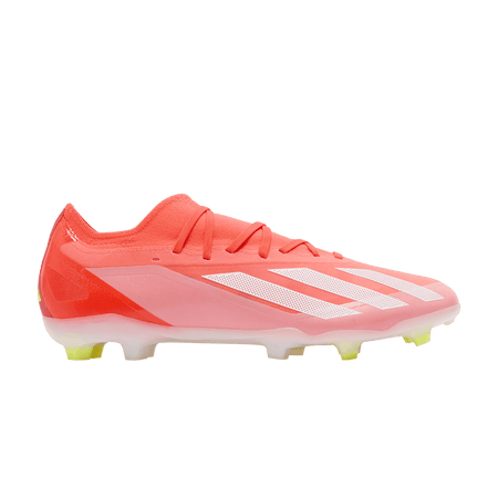 Adidas x Crazyfast Pro FG Energy Citrus Pack