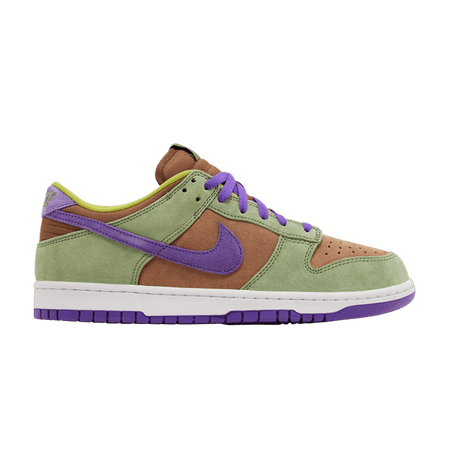 Dunk Low SP Retro Veneer