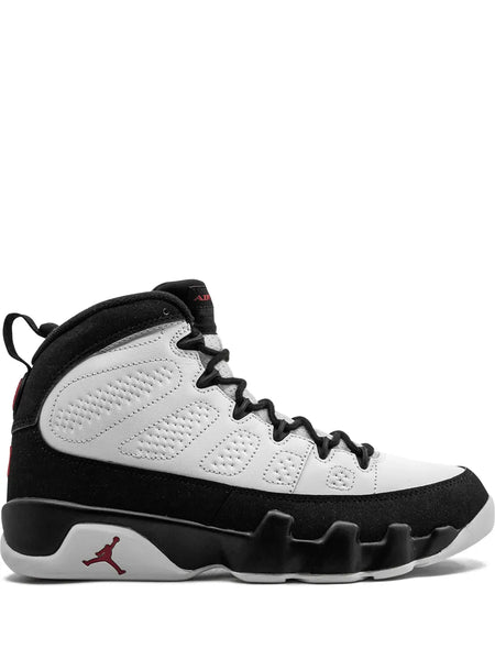 Air Jordan 9 Retro "Space Jam - 2016 Release" sneakers