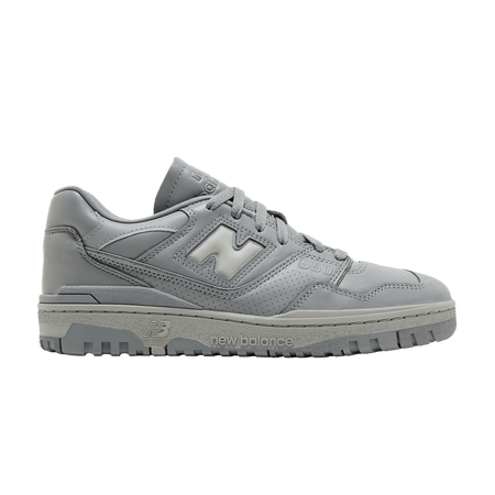New Balance 550 Monochromatic Pack - Slate Grey
