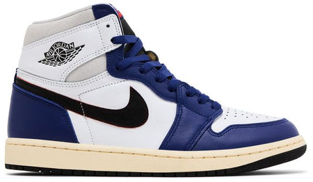 Air Jordan 1 Retro High OG Rare Air - Deep Royal Blue