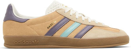 Gazelle Indoor Glow Orange Shadow Violet
