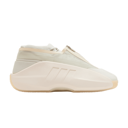 Adidas Crazy IIInfinity Chalk White