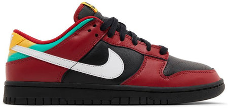 Nike Dunk Low Biker Tattoos