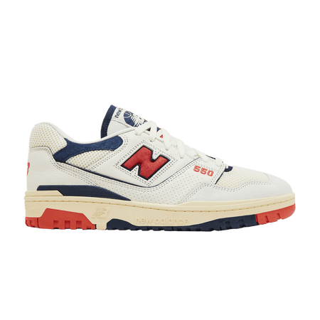 550 Sea Salt Pack - Blast Red