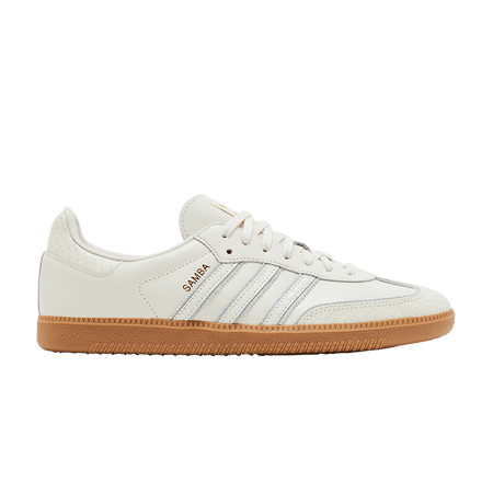 Adidas Samba OG Snakeskin Pack