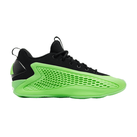 Adidas AE 1 Low Slime