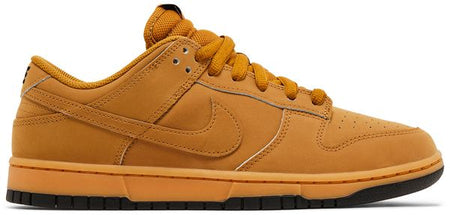 Dunk Low SE Wheat