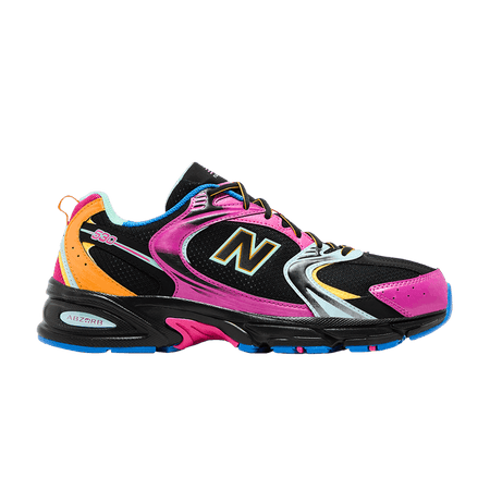New Balance 530 Neon Nights Pack