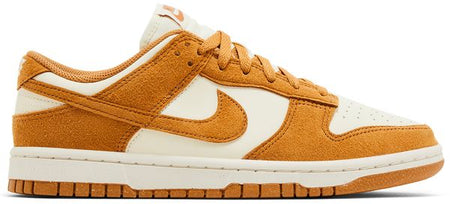Wmns Dunk Low Next Nature 'Flax'