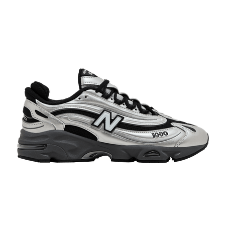 New Balance 1000 Grey Day 2025