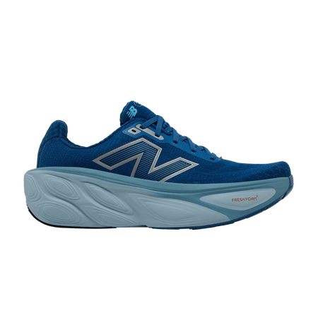New Balance Fresh Foam x More v5 Blue Agate