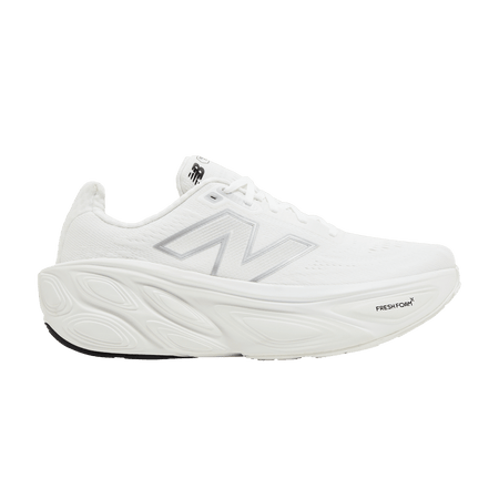 New Balance Fresh Foam x More v5 Reflection Silver Metallic