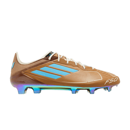 Bad Bunny x adidas Messi Adizero F50 Elite FG LA Voz De Los Fans
