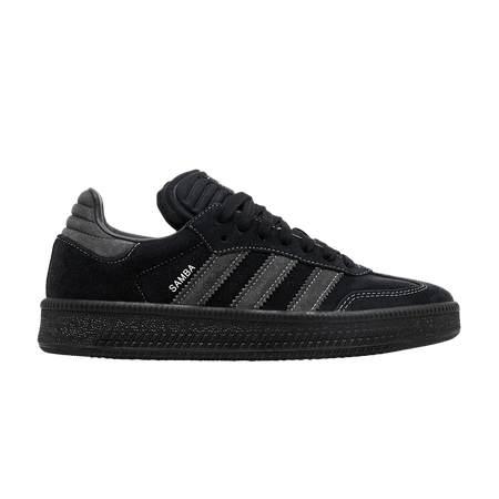Adidas Samba XLG Black Carbon