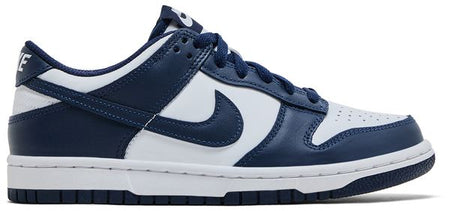 Nike Dunk Low Midnight Navy 2025
