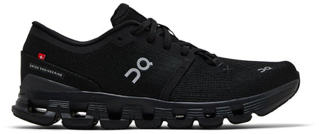 ON Wmns Cloud X 4 'Black Eclipse'