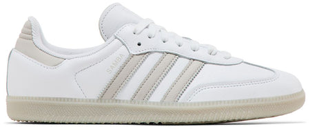 Samba OG White Grey