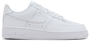 Air Force 1 '07 Carbon Fiber Pack - White